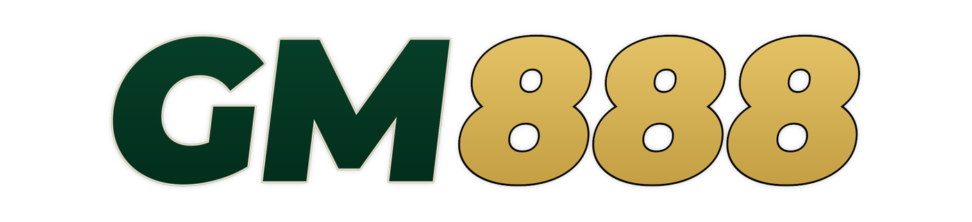 gm888 logo